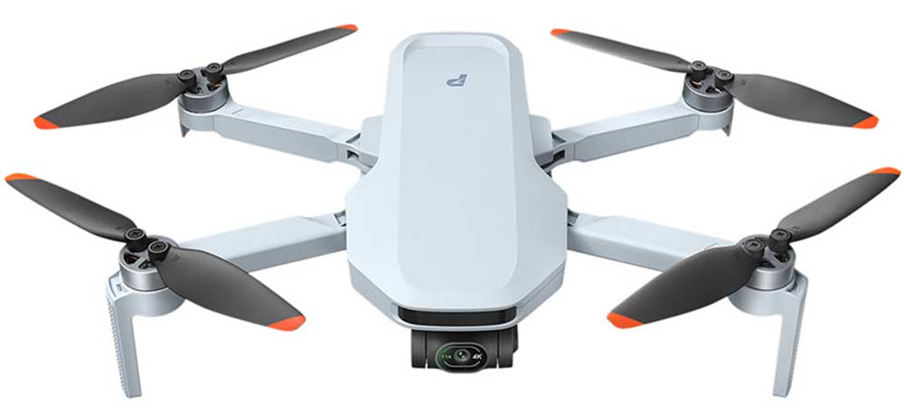 Dronă Potensic ATOM 2